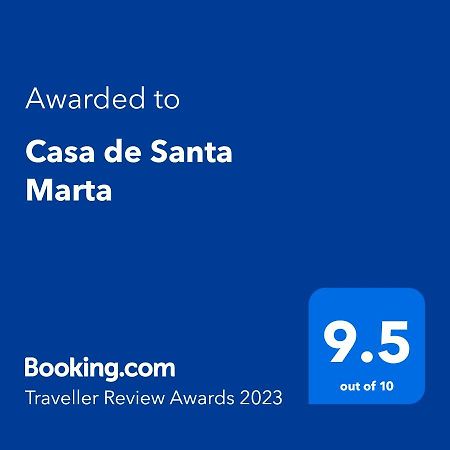 Casa De Santa Marta Appartement Lissabon Buitenkant foto