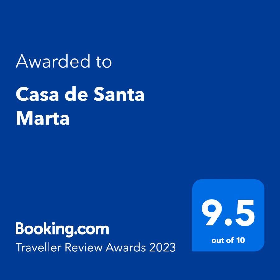 Casa De Santa Marta Appartement Lissabon Buitenkant foto