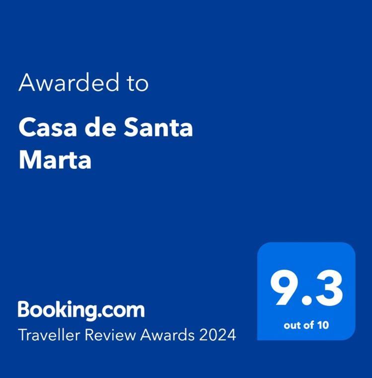 Casa De Santa Marta Appartement Lissabon Buitenkant foto