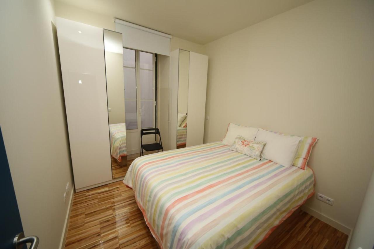 Casa De Santa Marta Appartement Lissabon Buitenkant foto