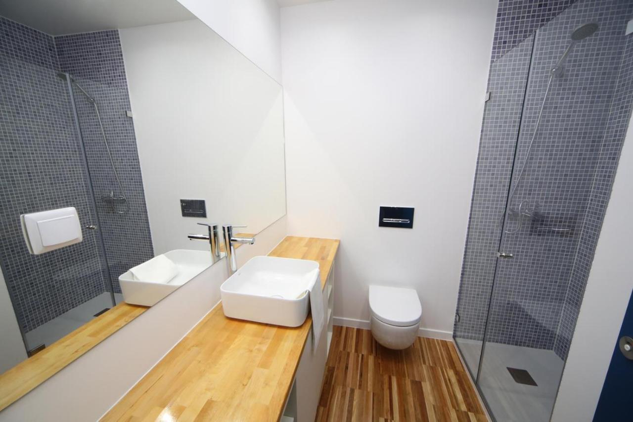 Casa De Santa Marta Appartement Lissabon Buitenkant foto