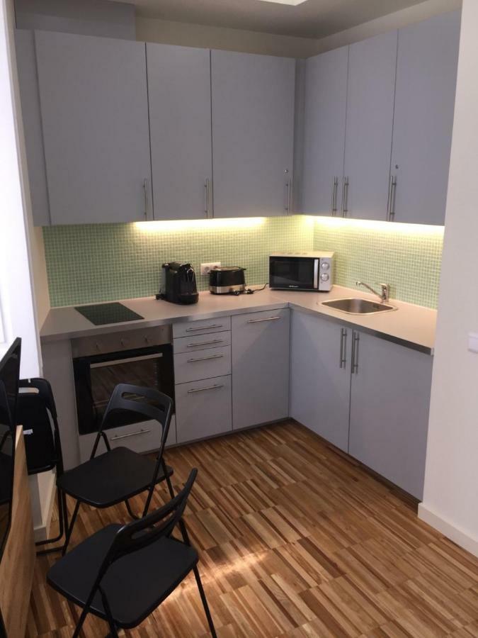 Casa De Santa Marta Appartement Lissabon Buitenkant foto